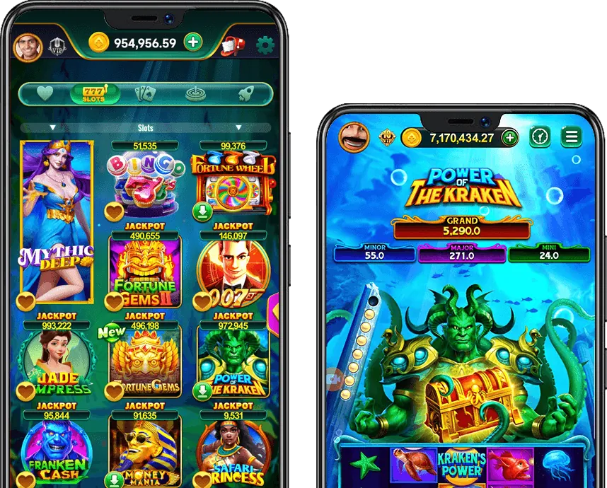 Các tính năng nổi bật của kk55 chính thức: đa dạng game, jackpot lớn, bảo mật cao
